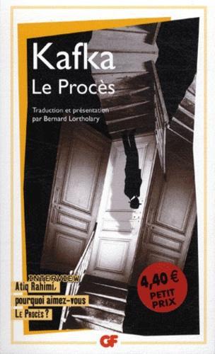 Maisha Books, José Rafael Hernández Arias, juan bravo, David Wyllie, Mike Mitchell, Scott Brick, Franz Kafka, Edibooks, Andrea Gouveia, Edibook: Le procès (French language, Groupe Flammarion)