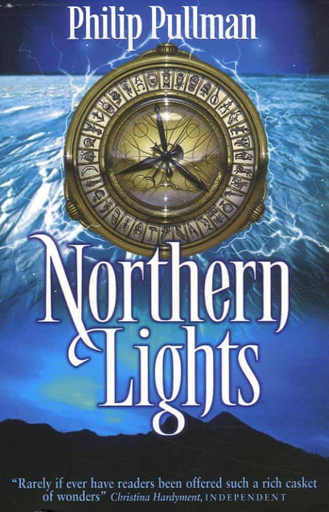 Philip Pullman: Northern Lights (1998)