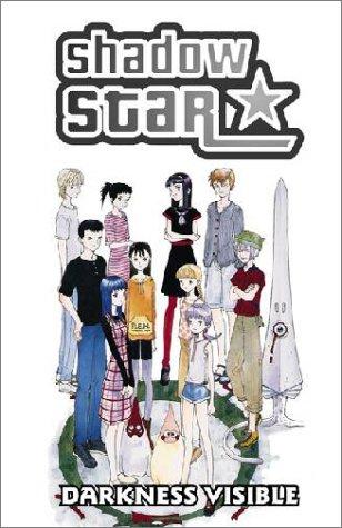 Mohiro Kitoh: Shadow Star Vol. 2 (Paperback, 2002, Dark Horse)