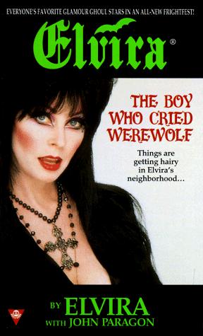 Elvira: Elvira (1998, Berkley)