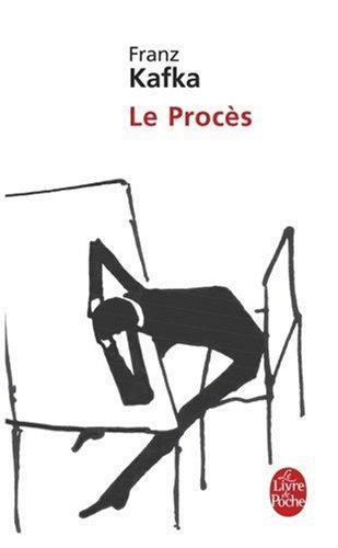 Maisha Books, José Rafael Hernández Arias, juan bravo, David Wyllie, Mike Mitchell, Scott Brick, Franz Kafka, Edibooks, Andrea Gouveia, Edibook: Le procès (French language, 2001)