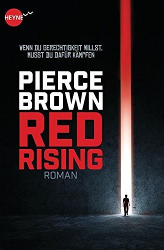 Pierce Brown OG: Red Rising (Hardcover)
