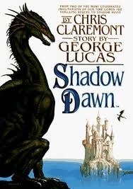 George Lucas, Chris Claremont: Shadow Dawn (1997, Transworld Publishers Ltd)