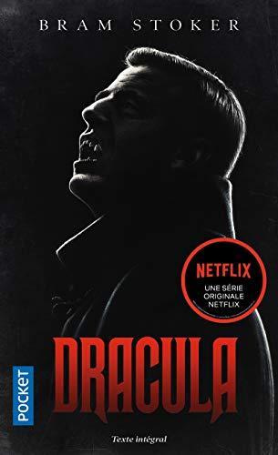 Bram Stoker, Greg Hildebrandt, Stacy King, J D Barker, Jonty Claypole: Dracula (French language, 2013, Presses Pocket)