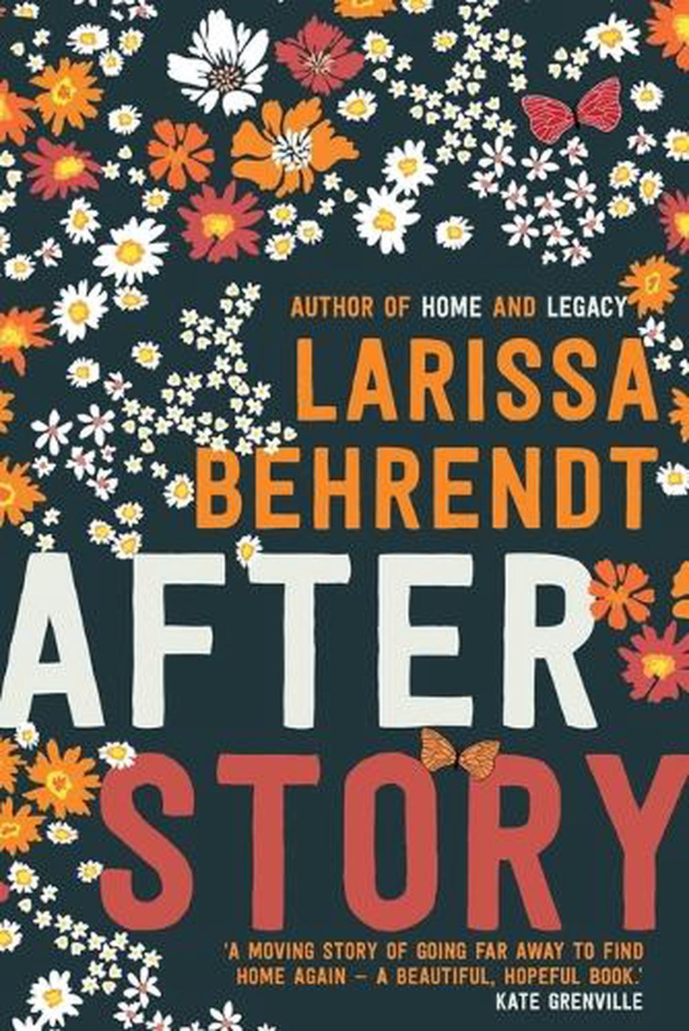 Larissa Behrendt: After Story (2021)