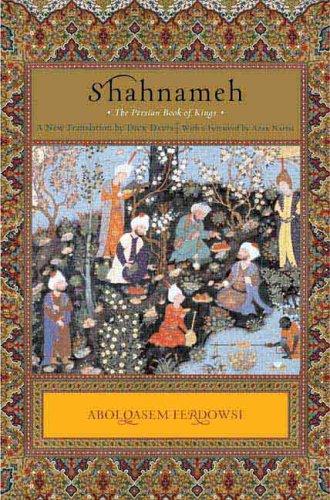 Ferdowsi: Shahnameh (Hardcover, 2006, Viking Adult)