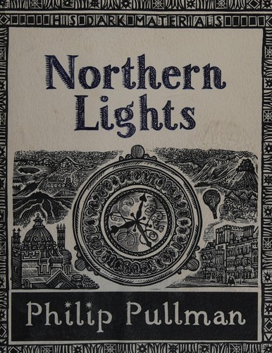 Philip Pullman: Northern Lights (Paperback, 2007, Scholastic)