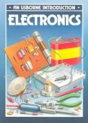 Pam Beasant: Electronics (Introductions) (Hardcover, 1992, Usborne Publishing Ltd)