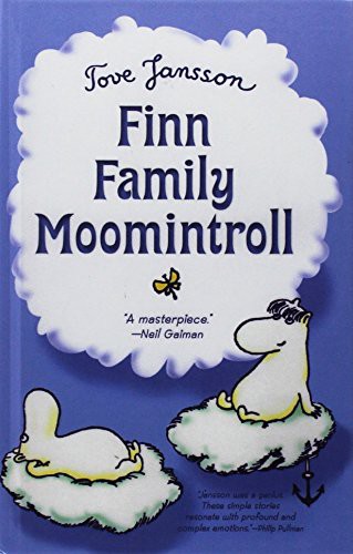 Tove Jansson, Elizabeth Portch: Finn Family Moomintroll (Hardcover, 2010, Perfection Learning)