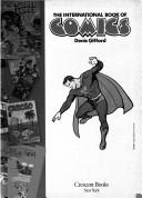 Denis Gifford: The international book of comics (1984, Crescent Books)