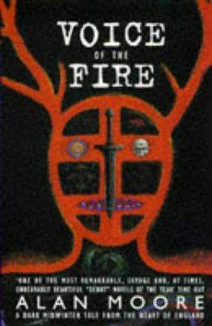 Alan Moore: Voice of the Fire (Paperback, 1996, Victor Gollancz)