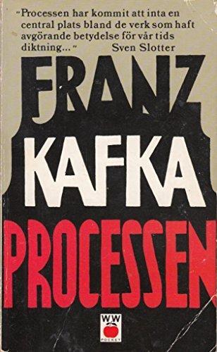 Maisha Books, José Rafael Hernández Arias, juan bravo, David Wyllie, Mike Mitchell, Scott Brick, Franz Kafka, Edibooks, Andrea Gouveia, Edibook: Processen (Swedish language, 2001)