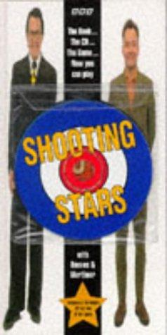 Vic Reeves, Bob Mortimer: "Shooting Stars" with Reeves and Mortimer (Hardcover, 1996, BBC Books, [BBC Books])