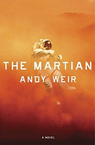 Andy Weir: The Martian (2014)