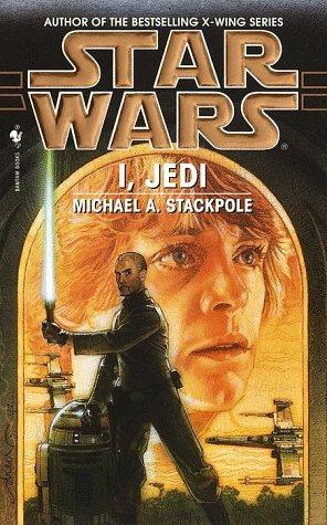 Michael A. Stackpole: I, Jedi (Star Wars) (1999, Spectra)