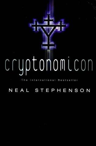 Neal Stephenson: Cryptonomicon (1999)