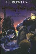 J. K. Rowling: Harry Potter and the Philosopher`s Stone (2014, Bloomsbury)