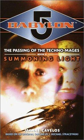 Jeanne Cavelos: Summoning Light (Paperback, 2001, Ballantine Pub. Group)