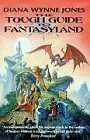 Diana Wynne Jones: The Tough Guide To Fantasyland (Paperback, 1996, Gollancz)