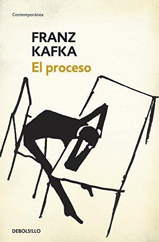 Maisha Books, José Rafael Hernández Arias, juan bravo, David Wyllie, Mike Mitchell, Scott Brick, Franz Kafka, Edibooks, Andrea Gouveia, Edibook: El proceso (Spanish language, 2007)