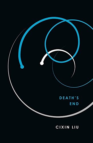 Liu Cixin: Death's End (The Three-Body Problem) (2018, Head of Zeus)