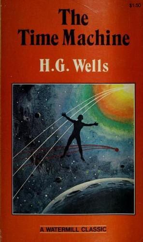 H. G. Wells OG: The Time Machine (1987)