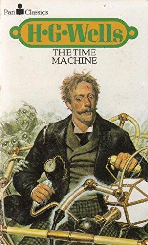 H. G. Wells OG: The Time Machine (1968)