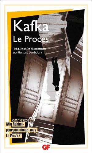 Maisha Books, José Rafael Hernández Arias, juan bravo, David Wyllie, Mike Mitchell, Scott Brick, Franz Kafka, Edibooks, Andrea Gouveia, Edibook: Le Procès (French language)