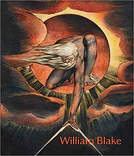 Martin Myrone: William Blake: The Artist (Paperback, 2019, Tate)