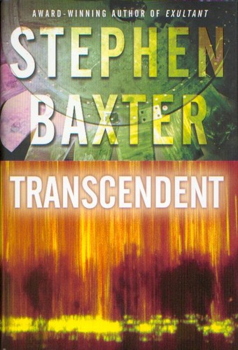 Stephen Baxter: Transcendent (Paperback, 2005, Del Rey)