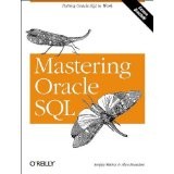 Sanjay Mishra: Mastering Oracle SQL (2002, O'Reilly)