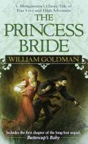 William Goldman: The Princess Bride (1984, Del Rey)