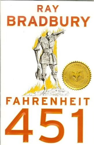 Ray Bradbury: Fahrenheit 451 (2012, Perfection Learning)