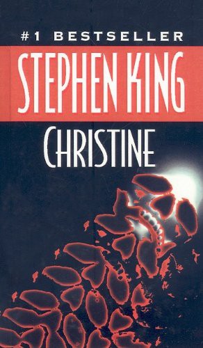 Empty Author: Christine (Hardcover, 1983, Perfection Learning)