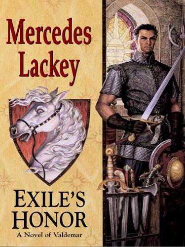 Mercedes Lackey: Exile's Honor (EBook, 2009, Penguin USA, Inc.)