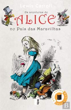 Lewis Carroll: Alice No Pais Das Maravilhas (Paperback, 2010, Bertrand, Livraria)