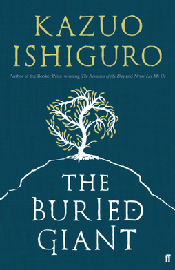 Kazuo Ishiguro: The Buried Giant