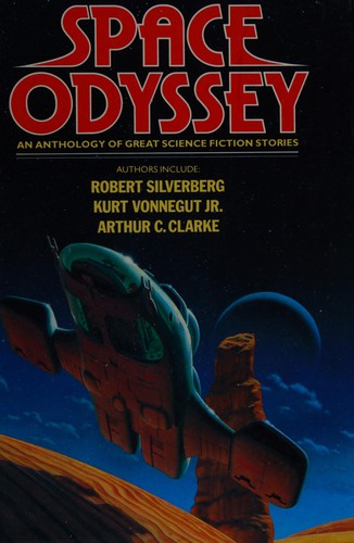 Space odyssey. (Hardcover, 1987, Treasure Press)