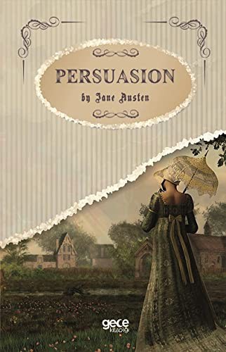 Jane Austen: Persuasion (Paperback, 2020, Gece Kitapligi Yayinlari)