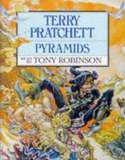 Terry Pratchett: Pyramids (Discworld Novels) (AudiobookFormat, 1995, Corgi Audio)