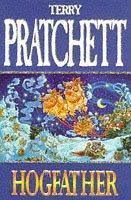 Terry Pratchett: Hogfather (Hardcover, 1996, Orion Publishing Group, Limited)