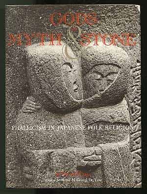 Michael Czaja: Gods of myth and stone (Hardcover, 1974, Weatherhill)