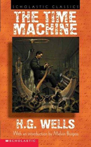 H. G. Wells OG: The Time Machine (2002)