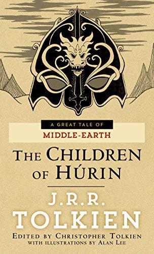 J.R.R. Tolkien: The Children of Húrin (2010)