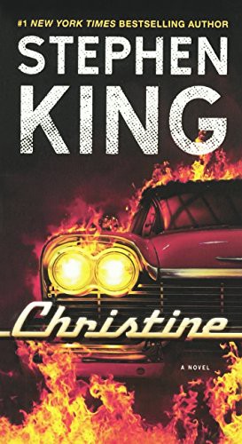 Empty Author: Christine (Hardcover, 2016, Turtleback Books)
