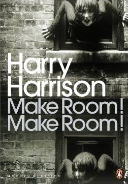 Eric Michael Summerer, Harry Harrison: Make Room! Make Room! (Paperback, 2009, Penguin Books)