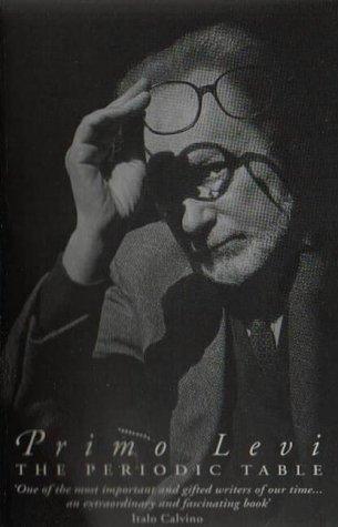 Primo Levi: Periodic Table (Paperback, Undetermined language, 1994, Abacus Uk)