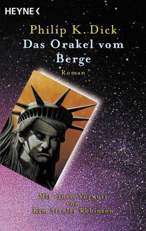 Philip K. Dick: The Man in the High Castle (German language, 2000)