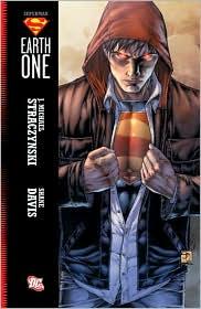 J. Michael Straczynski, Shane Davis: Superman: Earth One Volume 1 (Hardcover, 2010, DC Comics)