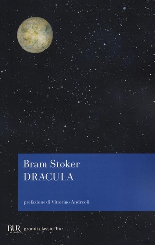 Bram Stoker, Greg Hildebrandt, Stacy King, J D Barker, Jonty Claypole: Dracula (2014, BUR)